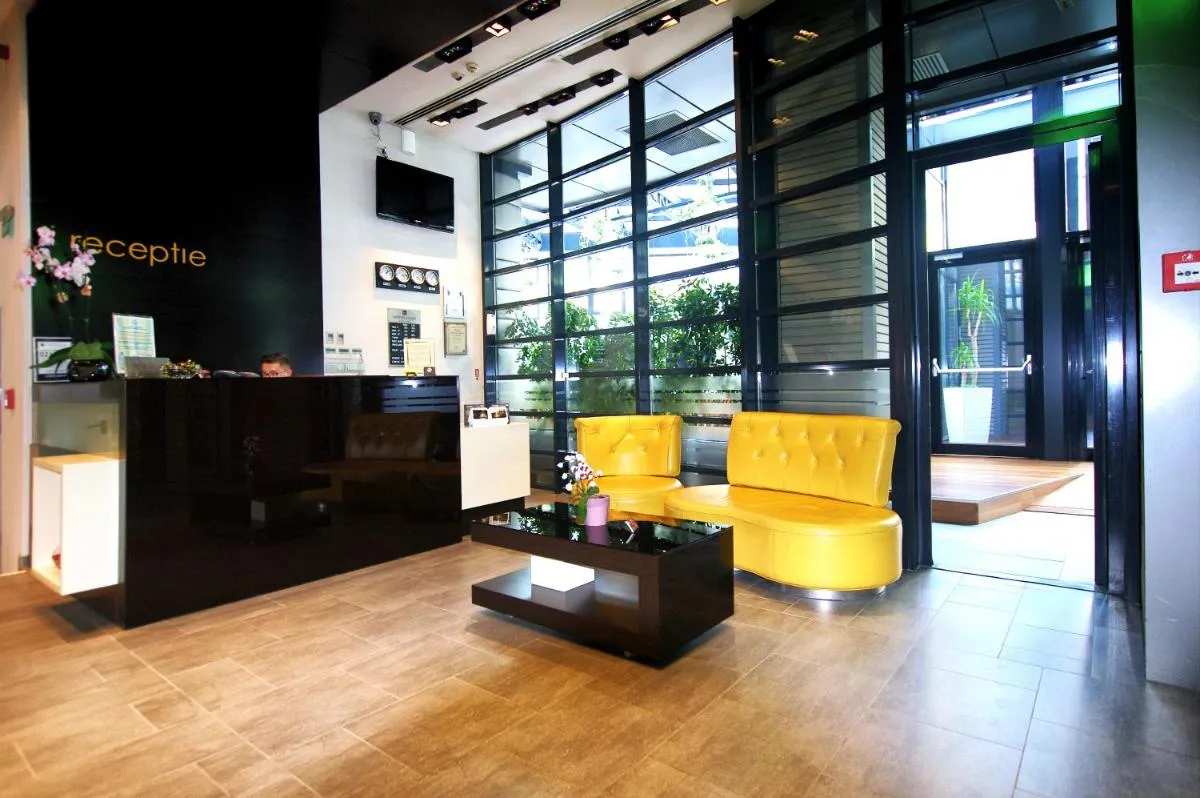 Hotel Berthelot — 2