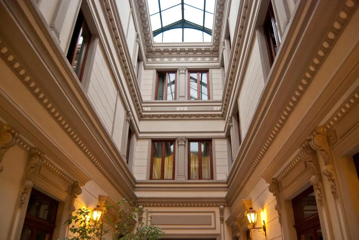 Hotel Casa Capsa — 4
