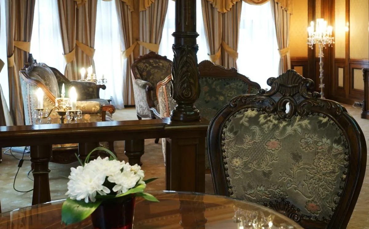 Hotel Casa Capsa — 3