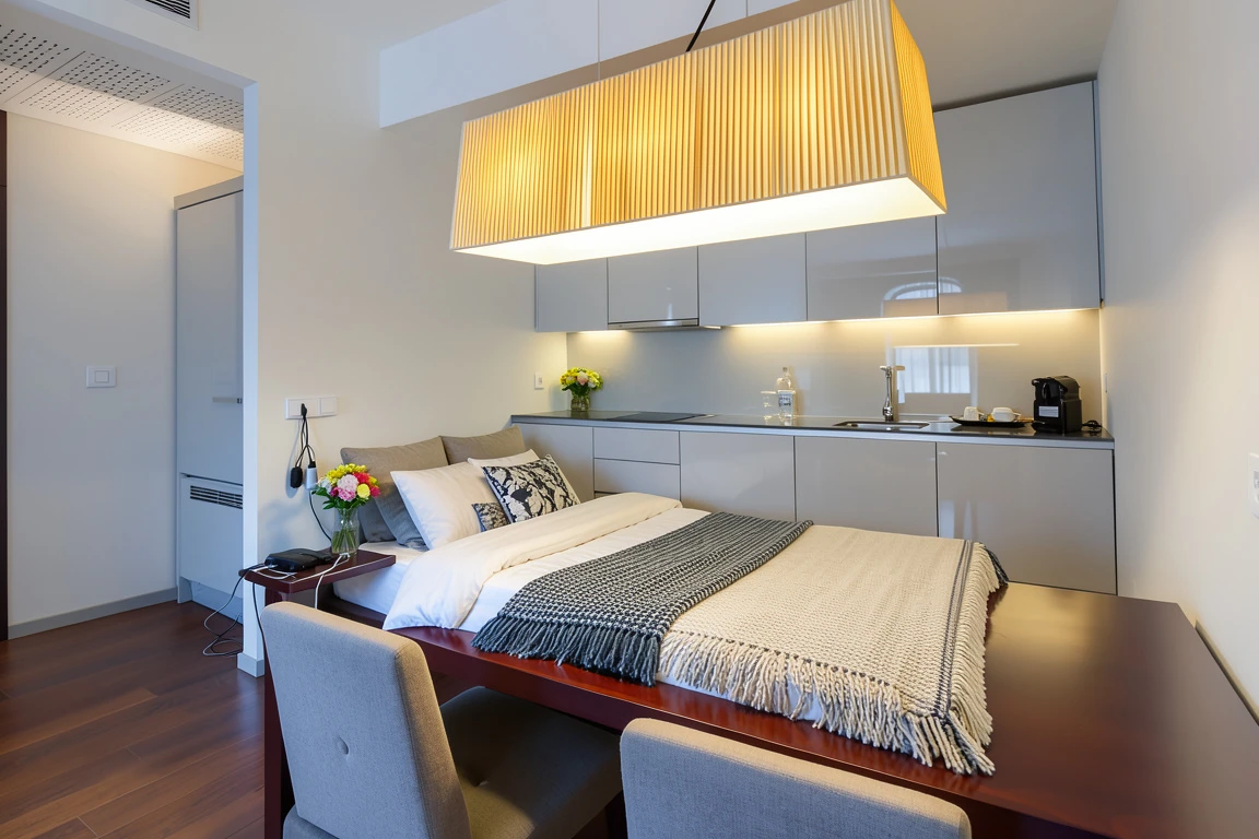 Hotel Cismigiu