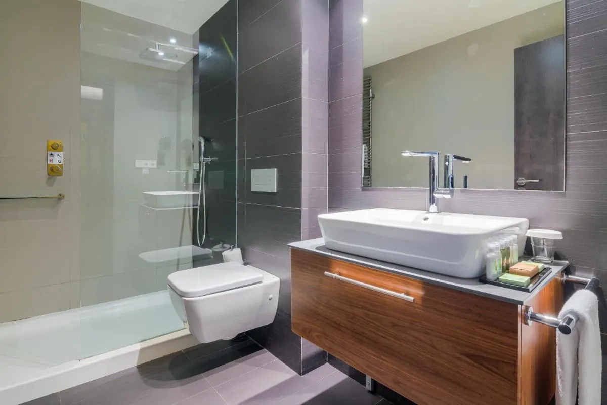 Hotel Cismigiu — 3