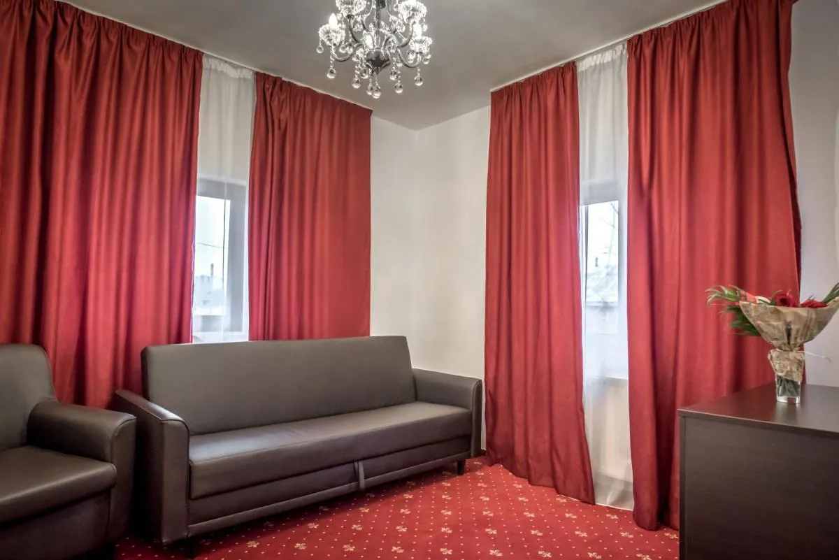 Hotel Elisabeta — 2