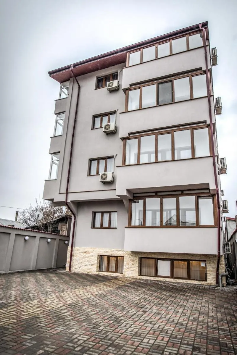 Hotel Elisabeta — 4