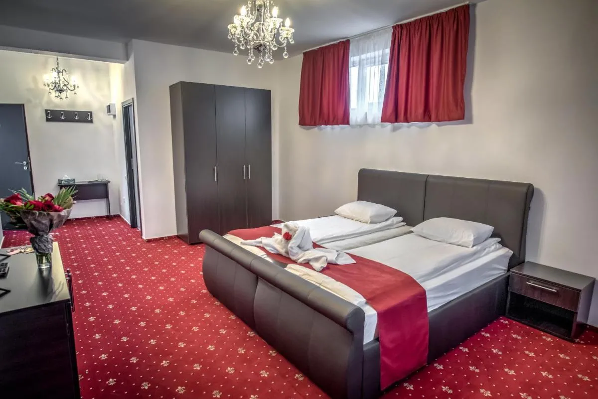 Hotel Elisabeta — 3