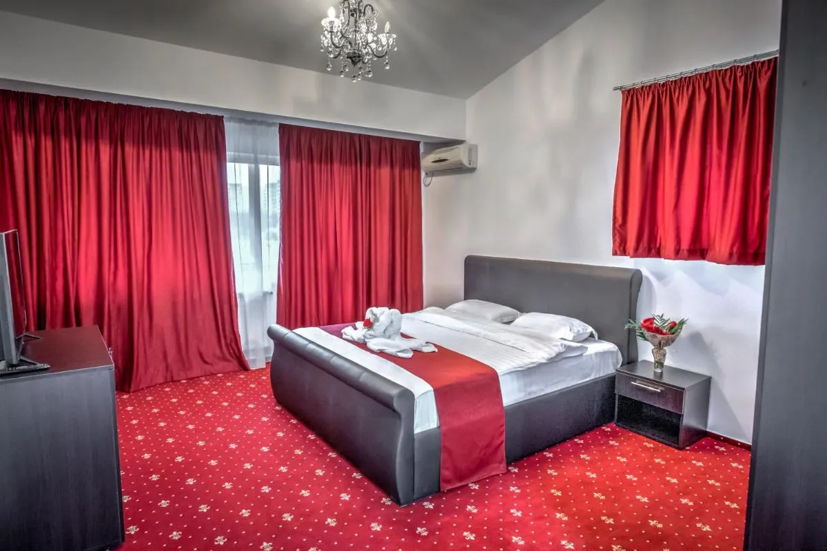 Hotel Elisabeta — 5