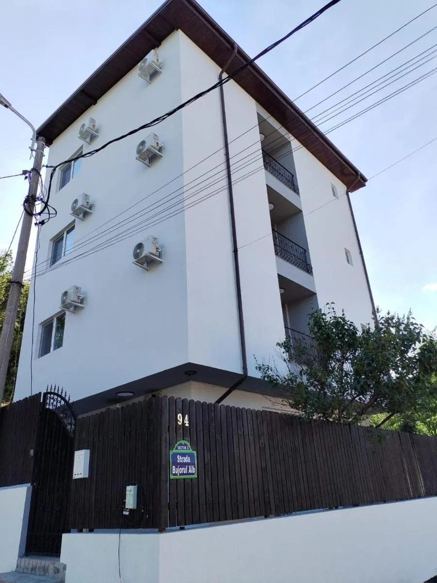 Hotel Emma — 4