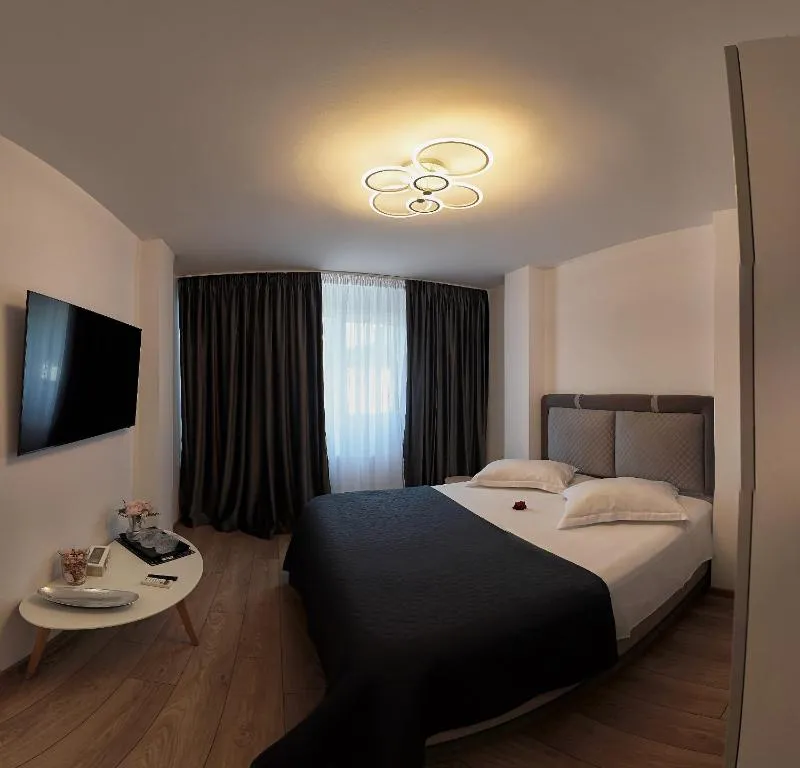 Hotel Emma