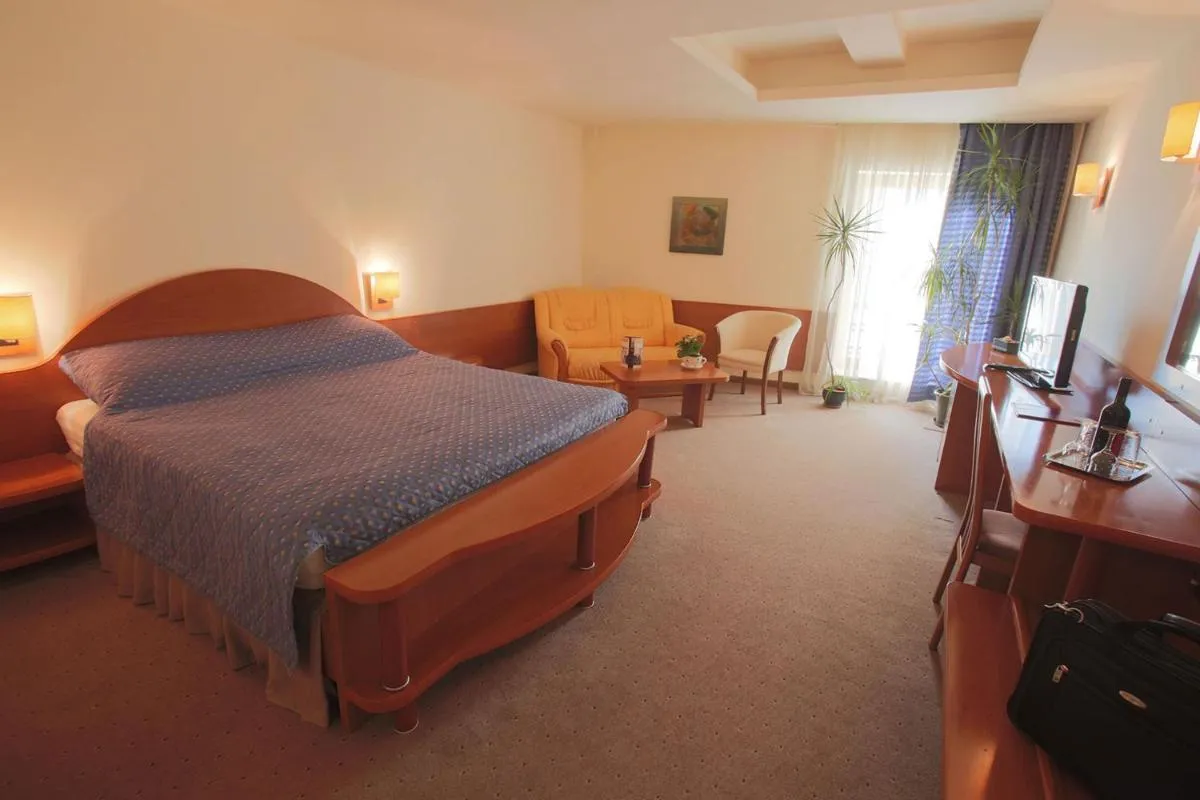 Hotel Irisa — 3