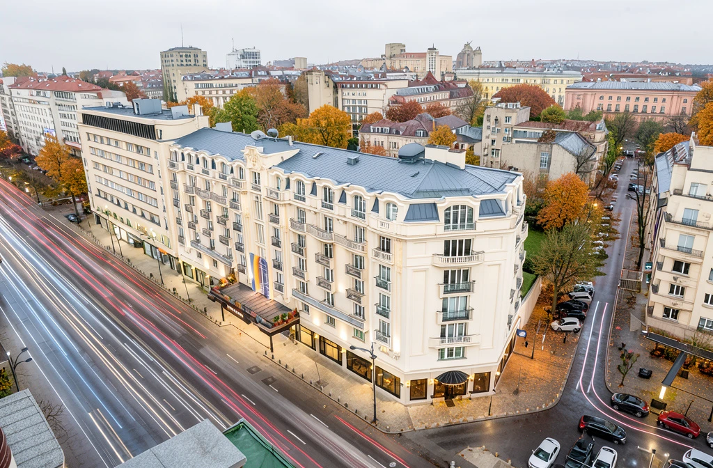 Hotel Lido by Phoenicia