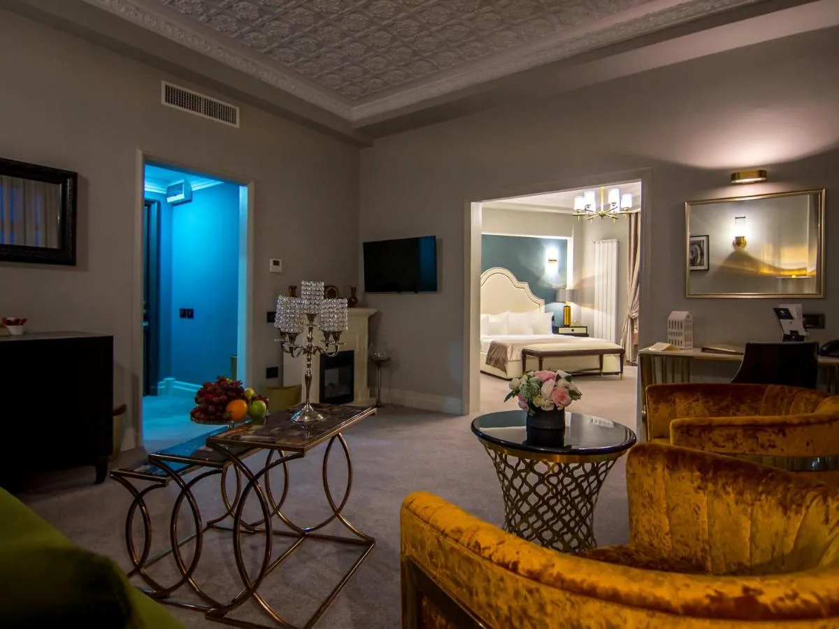 Hotel Lido by Phoenicia — 5