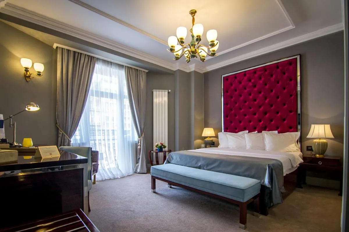 Hotel Lido by Phoenicia — 4