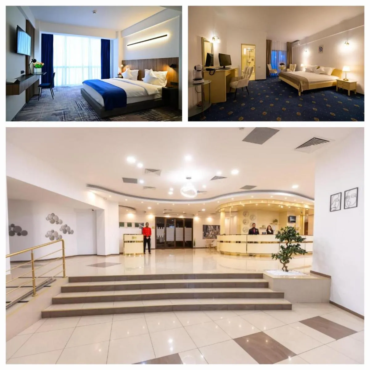 Hotel Sir Royal — 4