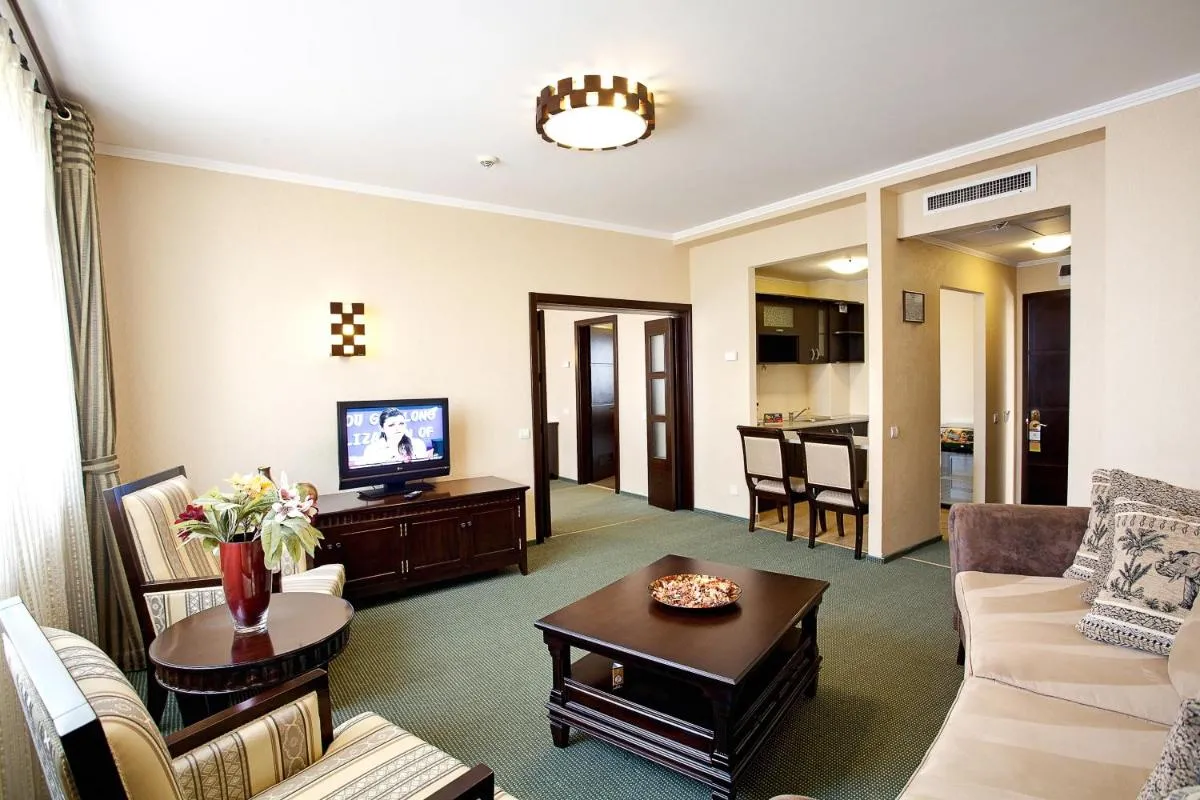 Hotel Tecadra — 5