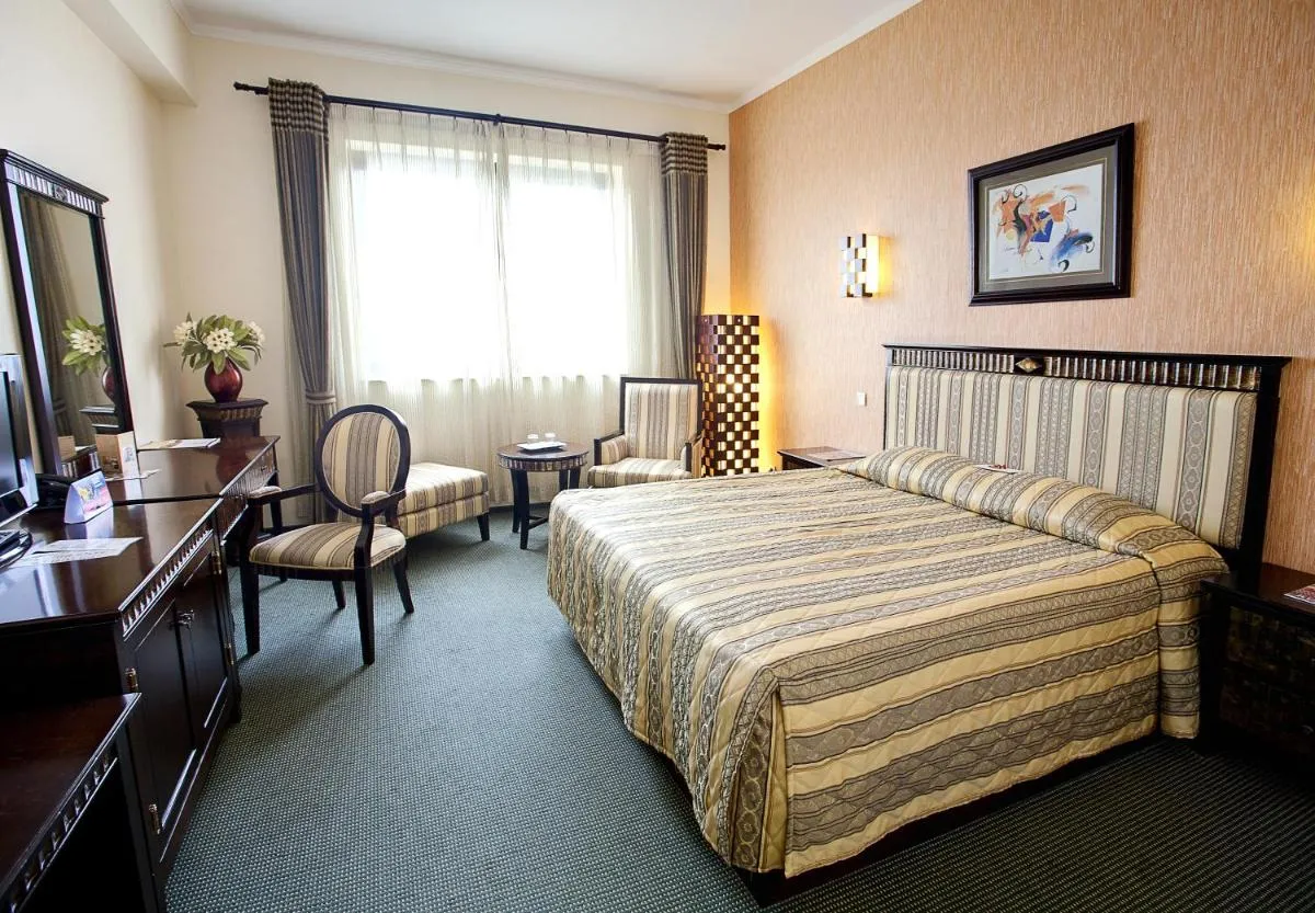 Hotel Tecadra — 2