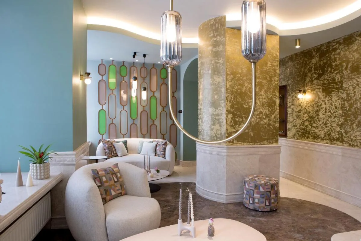 Hotel Venezia by Zeus International — 3