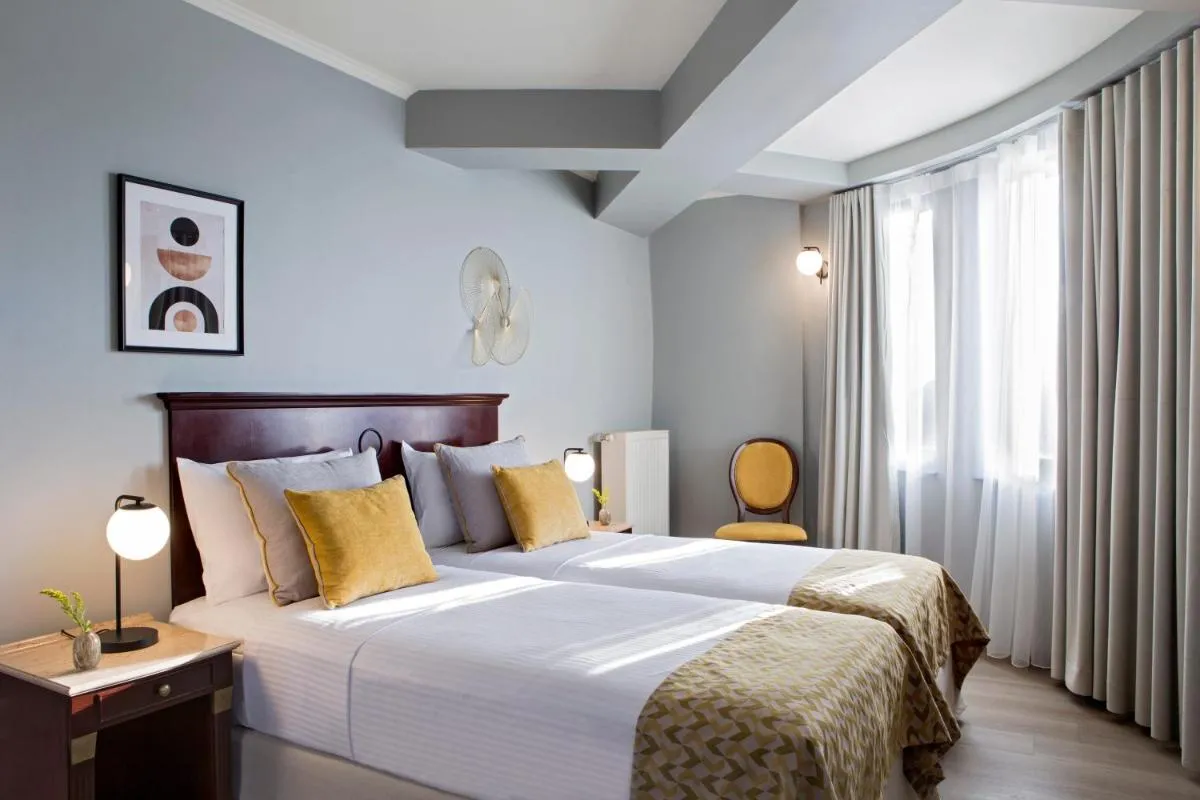 Hotel Venezia by Zeus International — 4