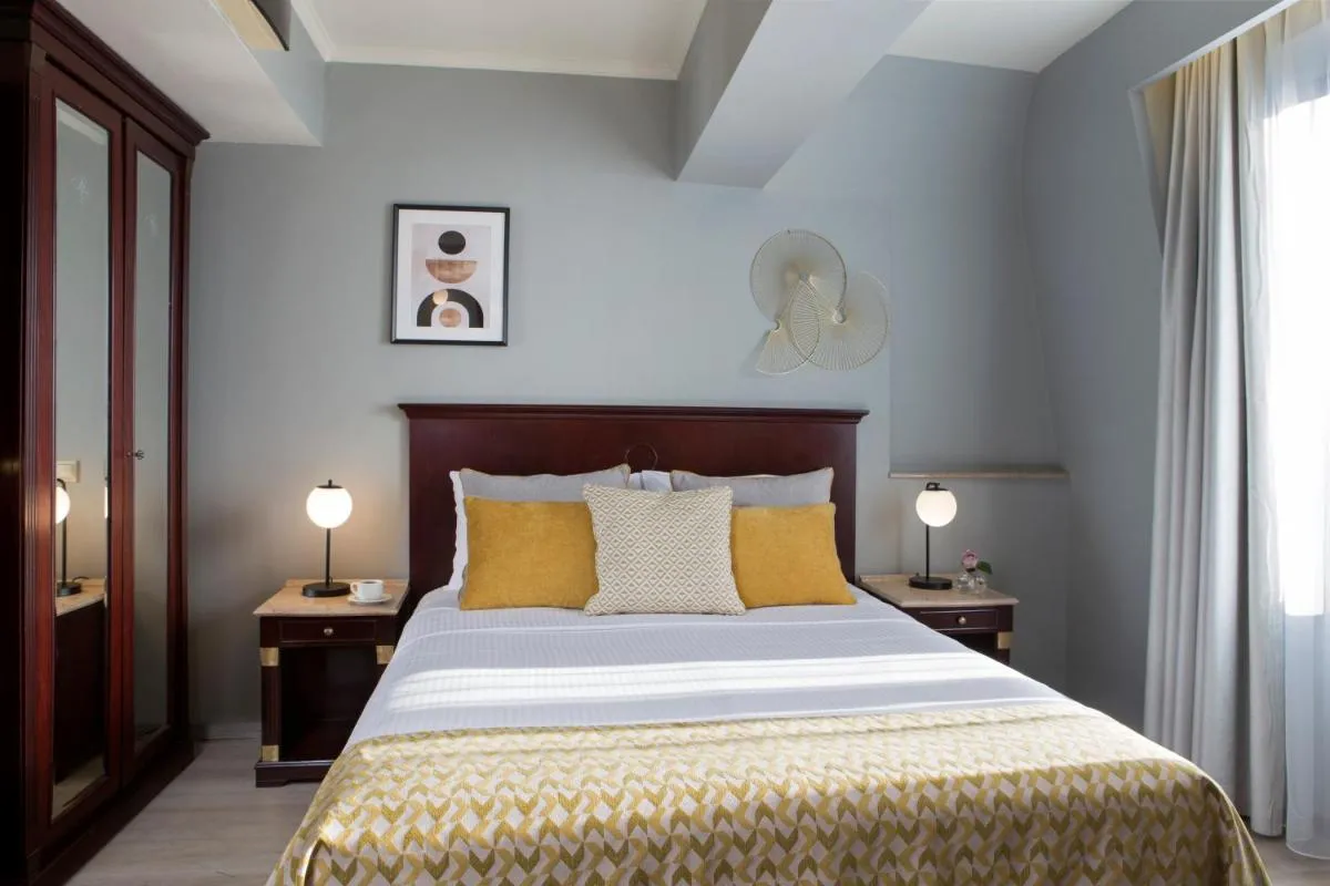Hotel Venezia by Zeus International — 5