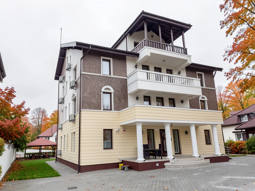 Iarca Inn
