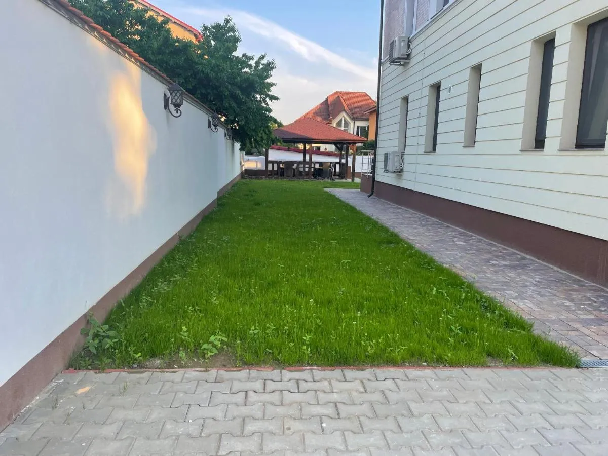 Iarca Inn — 5