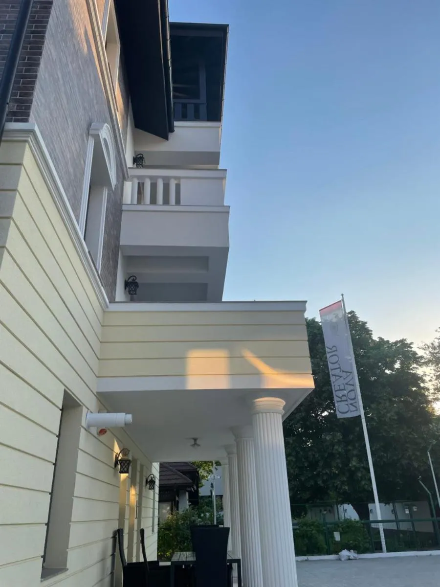 Iarca Inn — 4