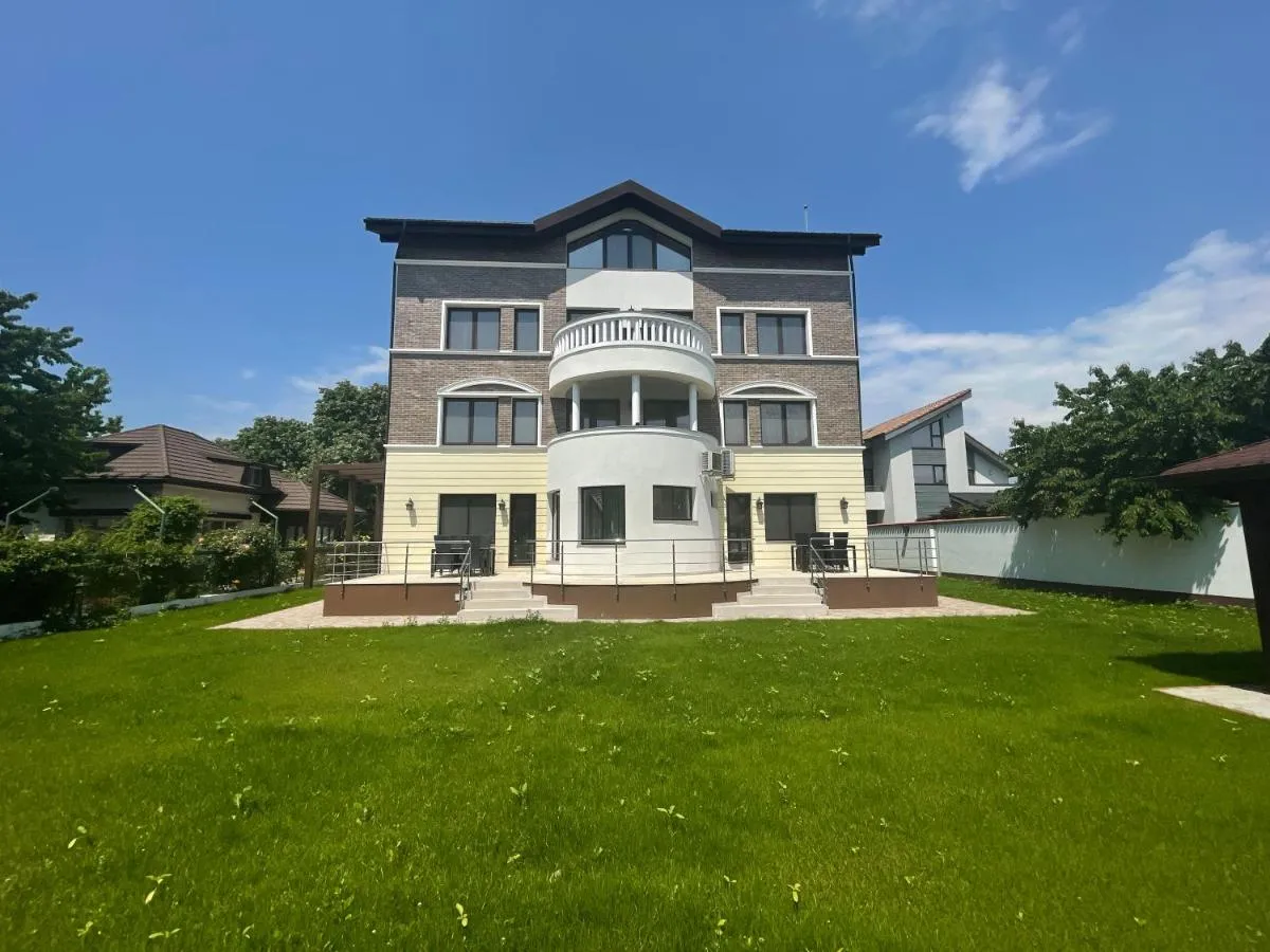 Iarca Inn — 3