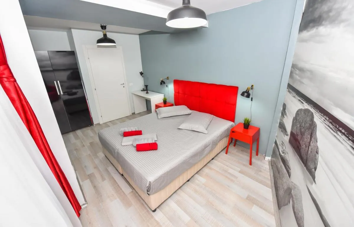 Ideal Accommodation Old Town — 4