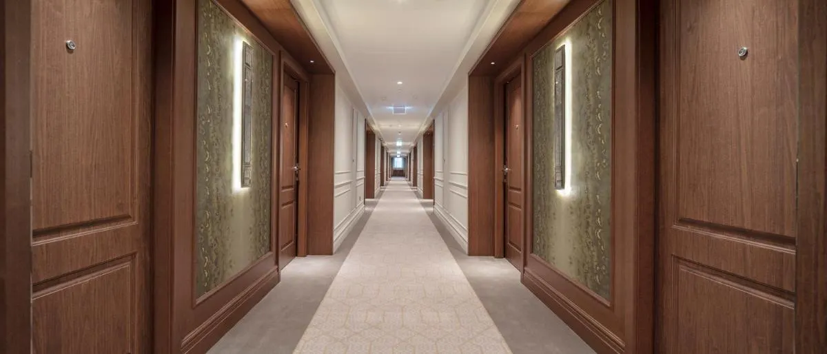 InterContinental Athenee Palace Bucharest, an IHG Hotel — 5