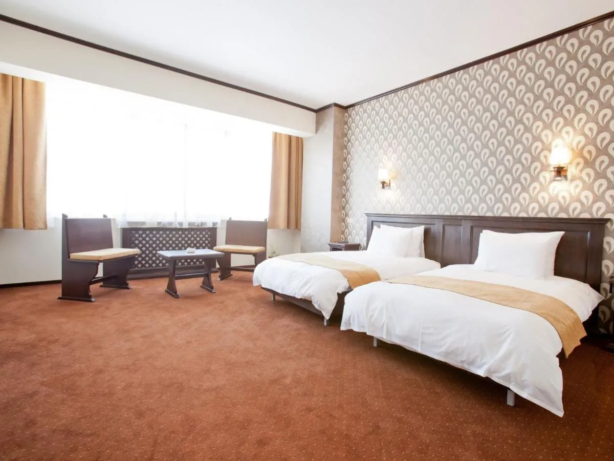 International Bucharest City Centre Hotel — 2
