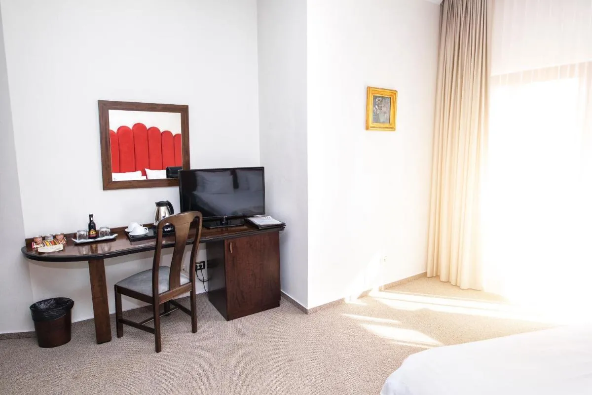 International Bucharest City Centre Hotel — 5