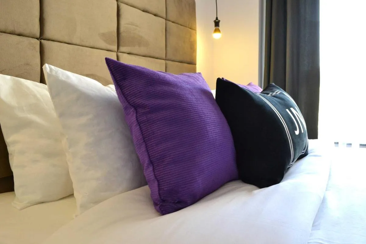 JN Boutique Apartments — 5