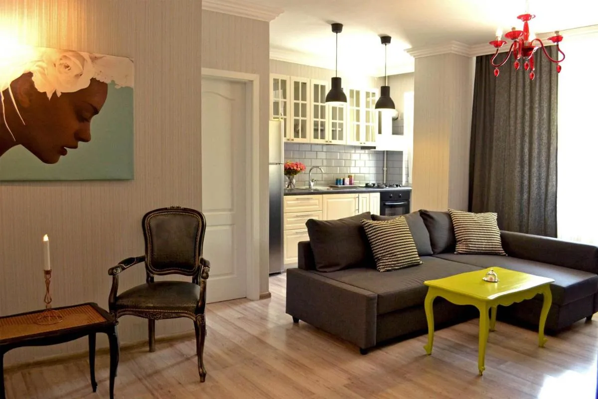 JN Boutique Apartments — 3