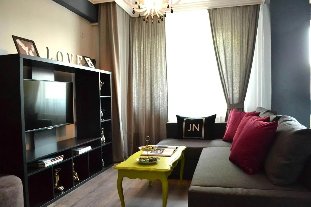 JN Boutique Apartments — 4