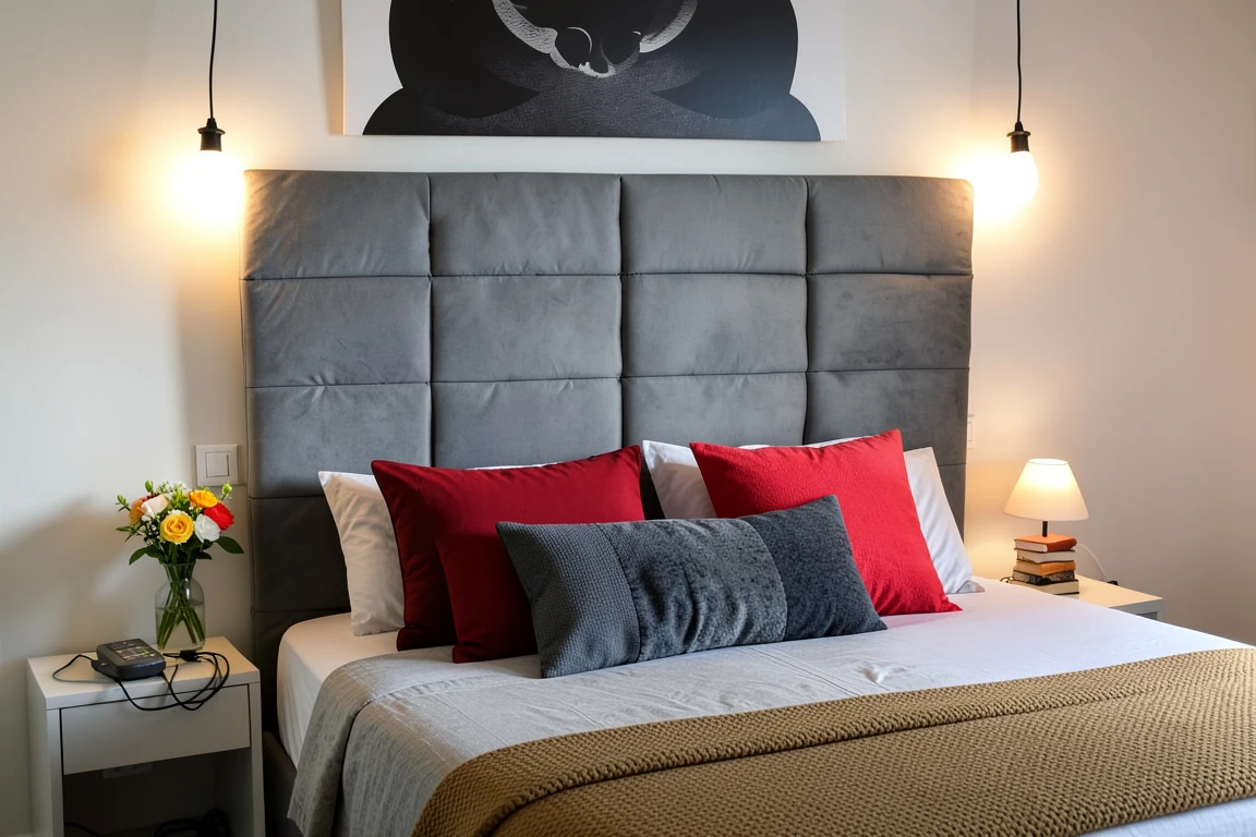 JN Boutique Apartments