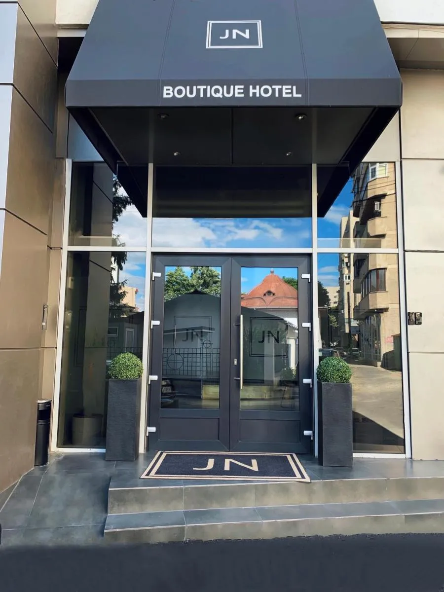 JN Boutique Hotel — 4