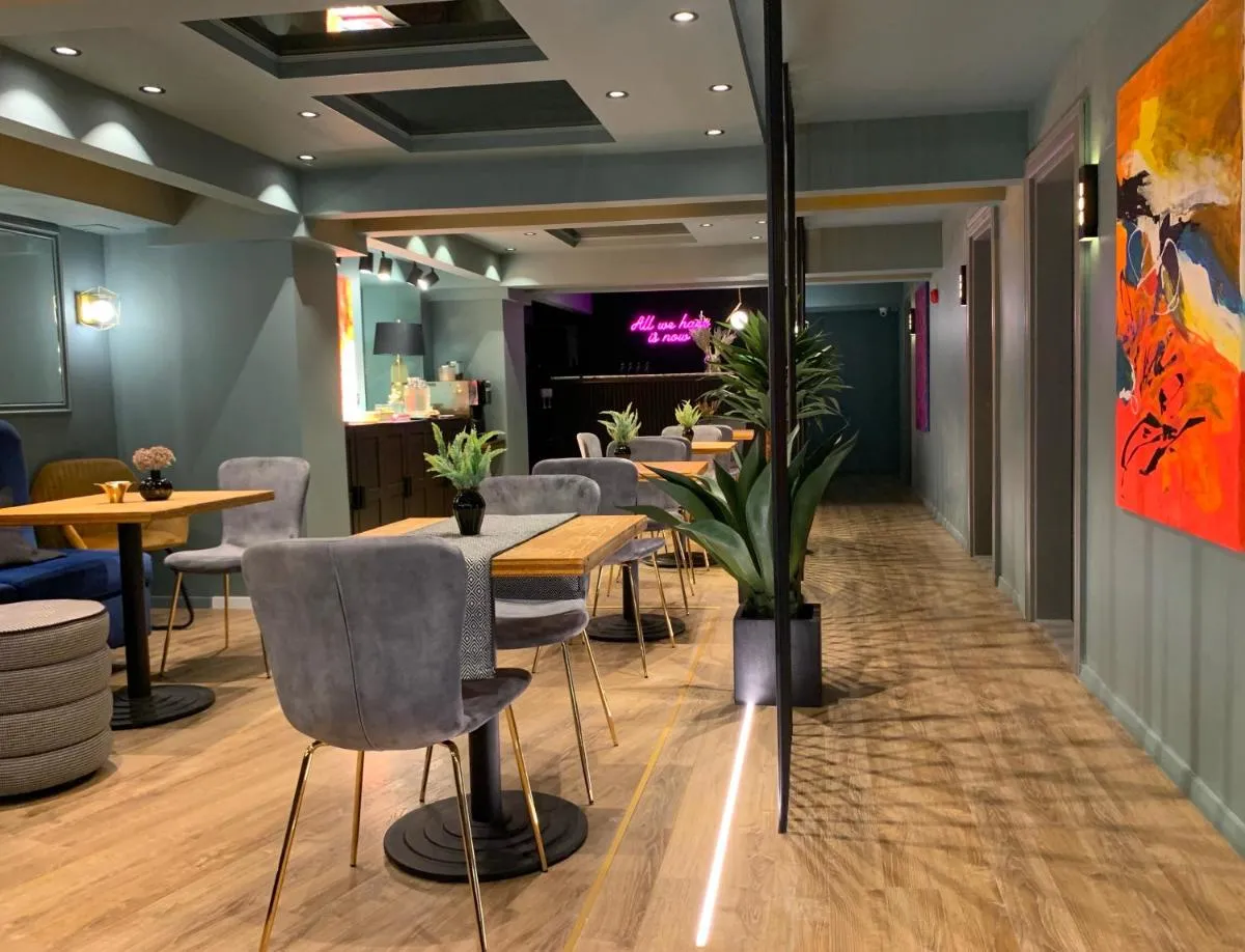 JN Boutique Hotel — 3