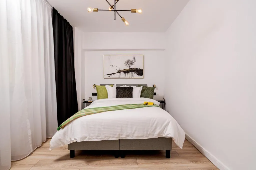 Jueto by MRG Apartments – Old Town – Calea Victoriei