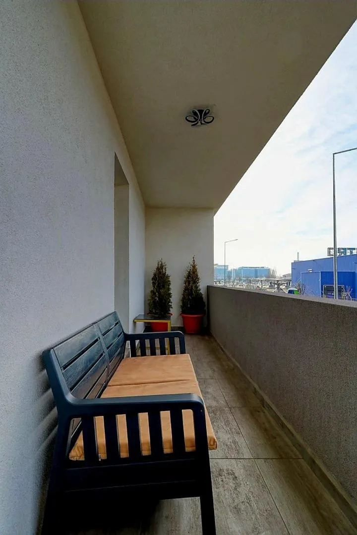LUXURY Apartament — 4