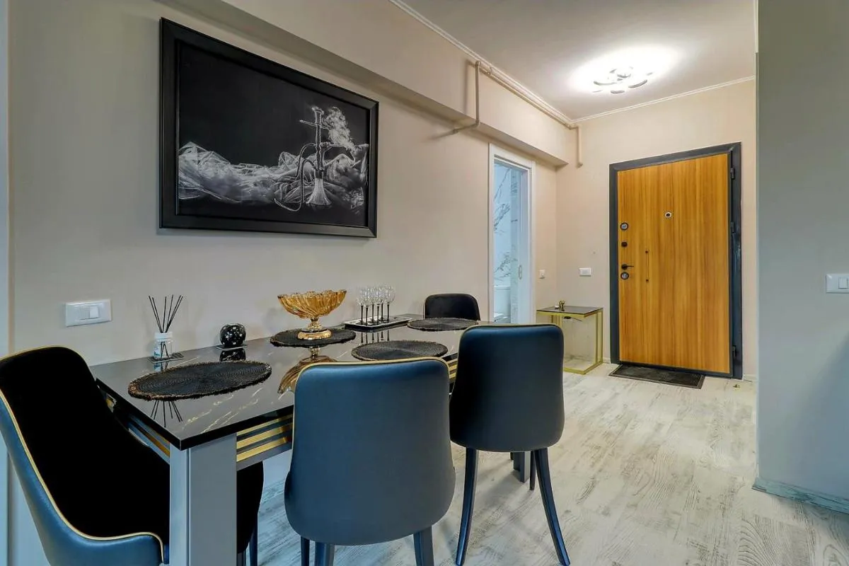 LUXURY Apartament — 5