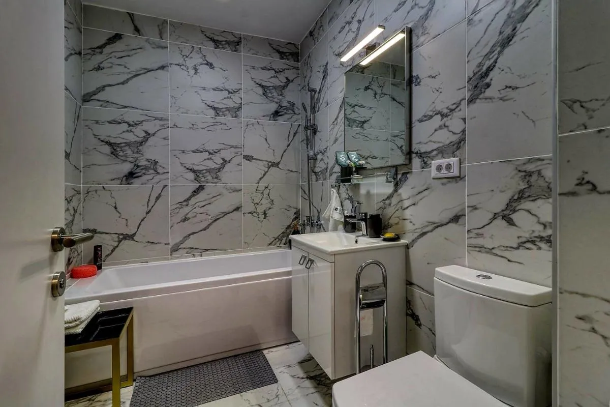 LUXURY Apartament — 2