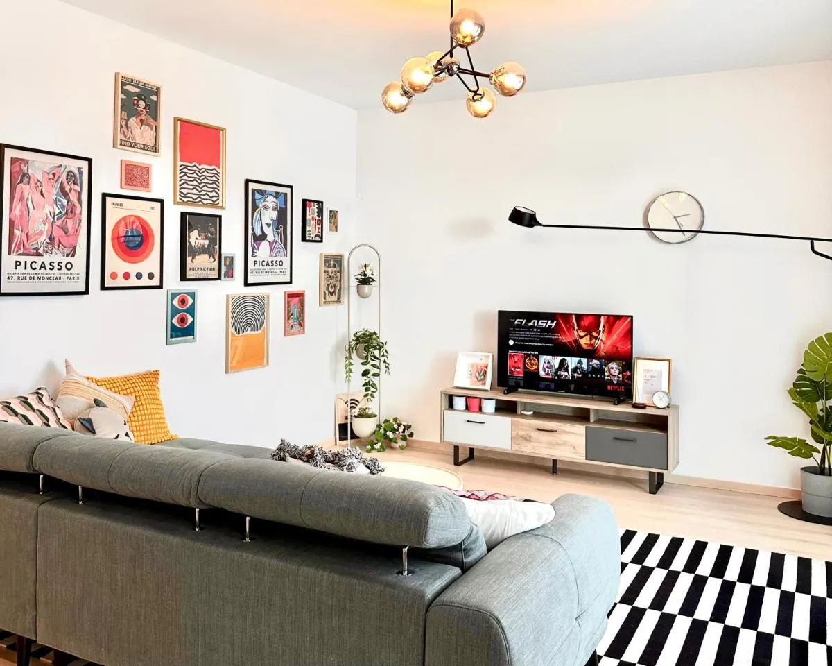 Lala B&B — 2