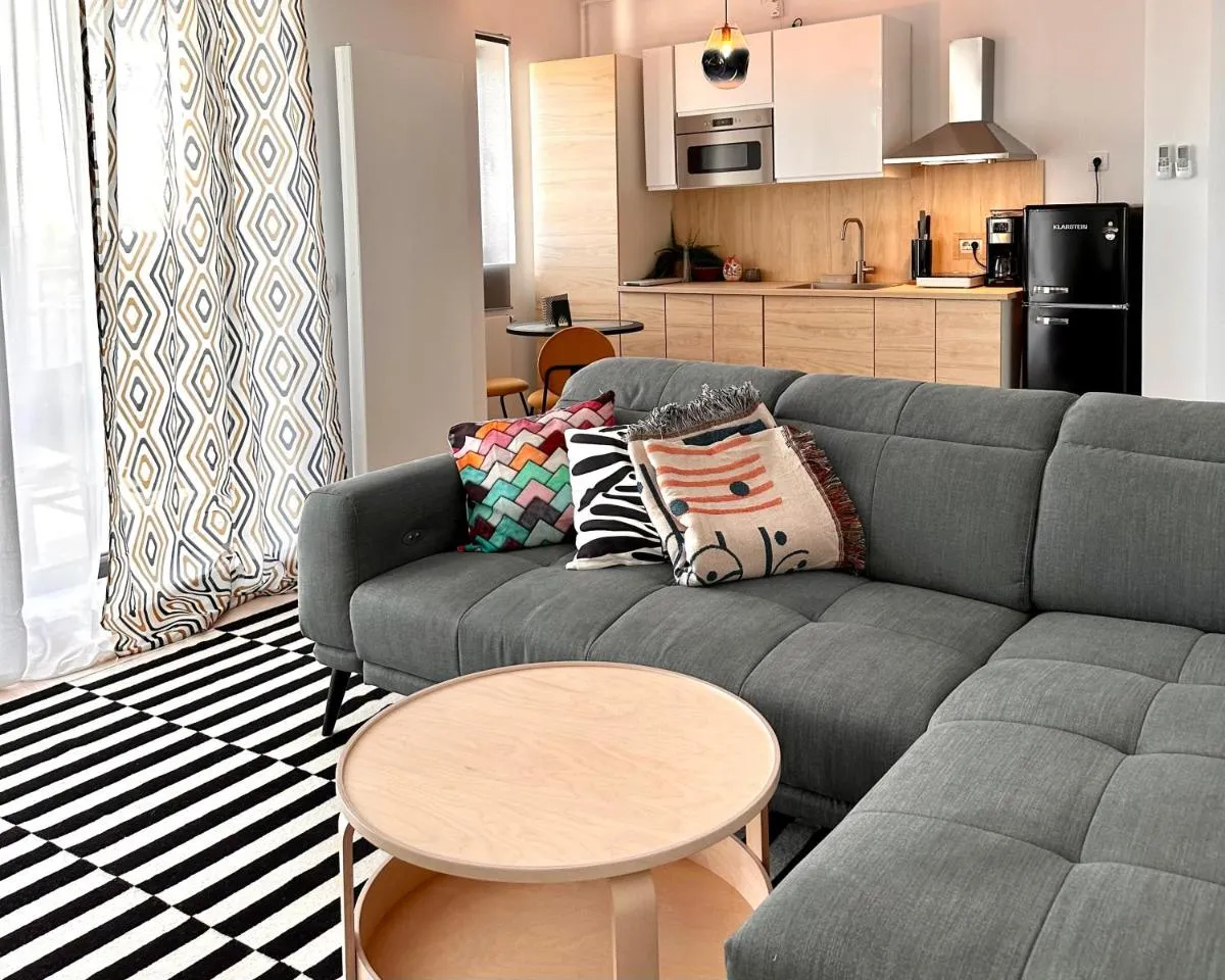 Lala B&B — 3