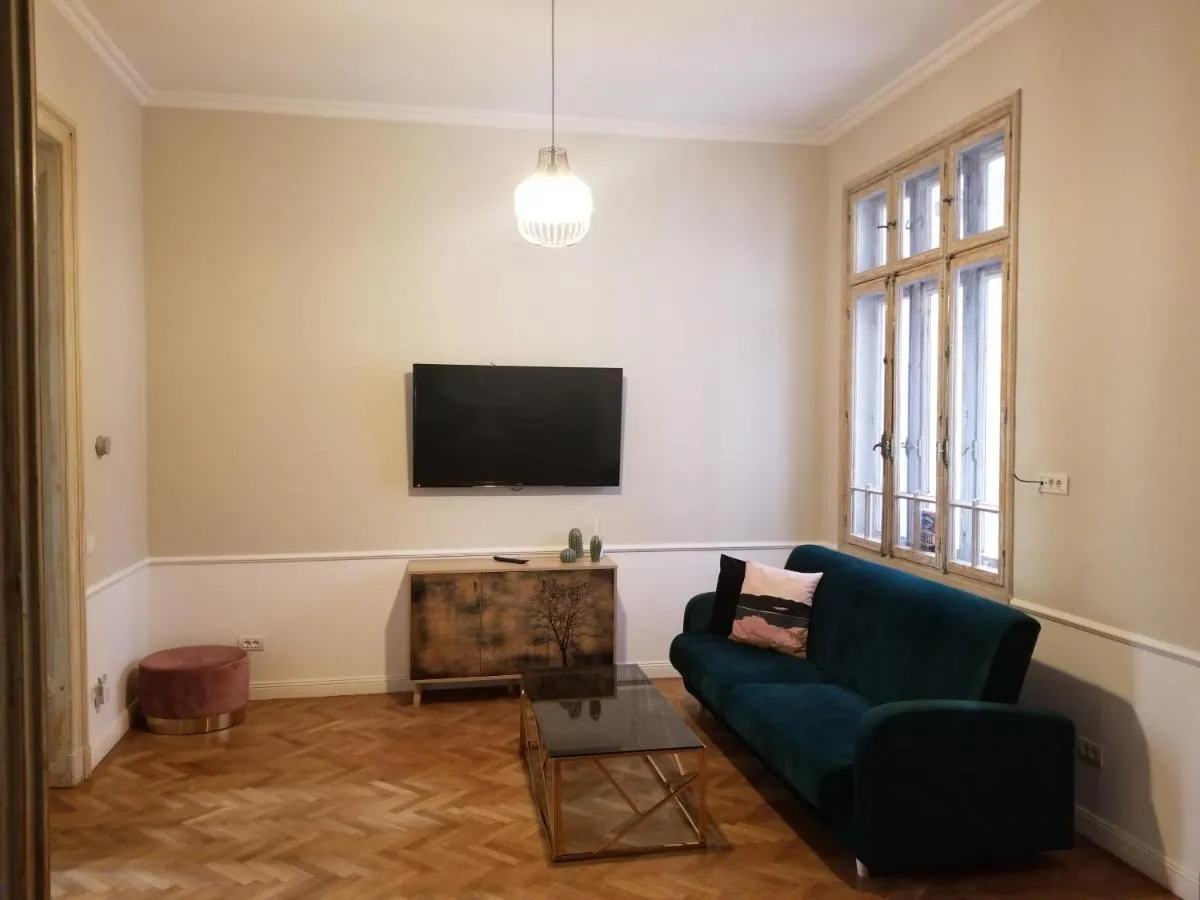 Lascăr Catargiu Vila — 2