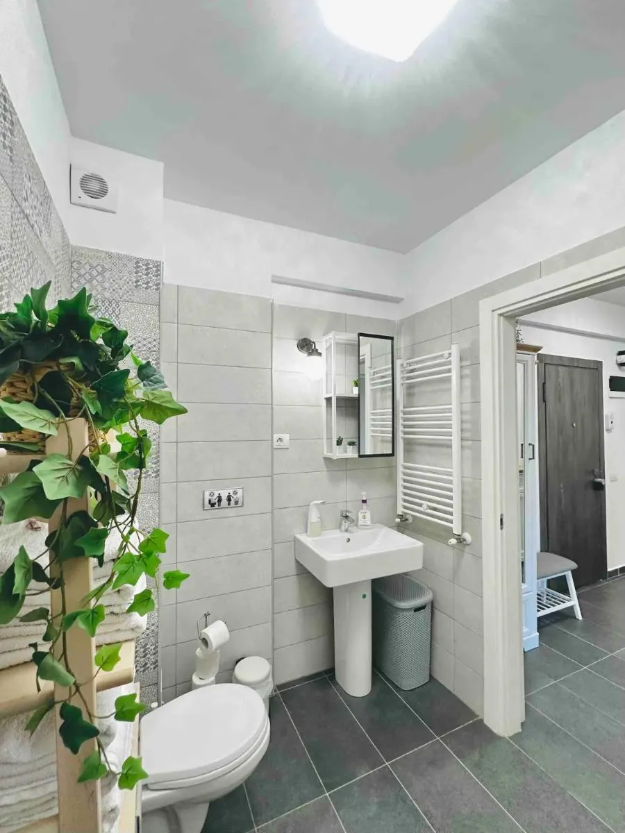 Lazo Two Room- Luxury Apartment — 4