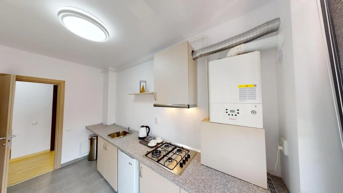 Le Blanc ApartHotel — 5
