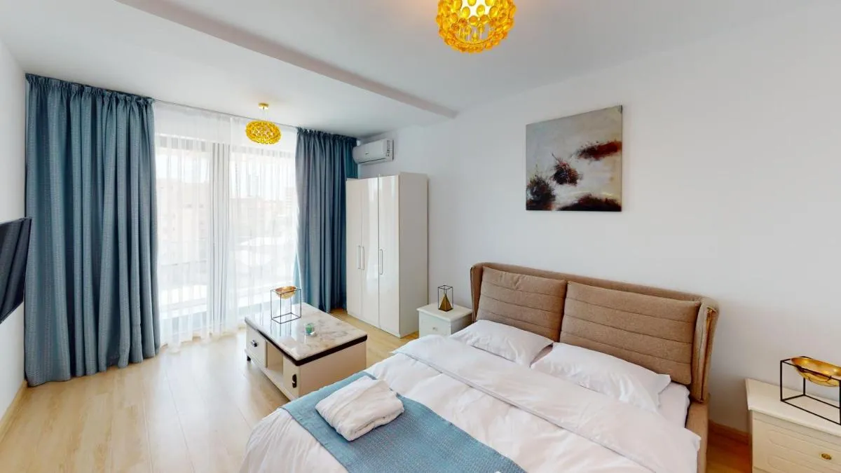 Le Blanc ApartHotel — 3