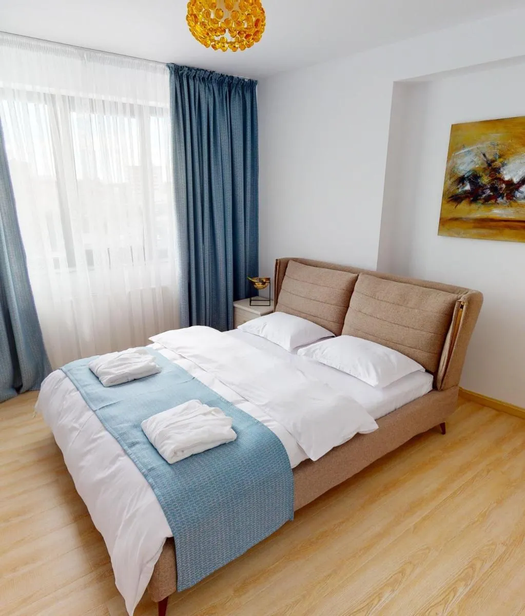 Le Blanc ApartHotel — 4