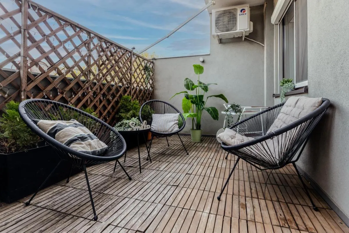 Long Stays Heaven – Comfortable & Spacious Apartments in Baneasa — 5