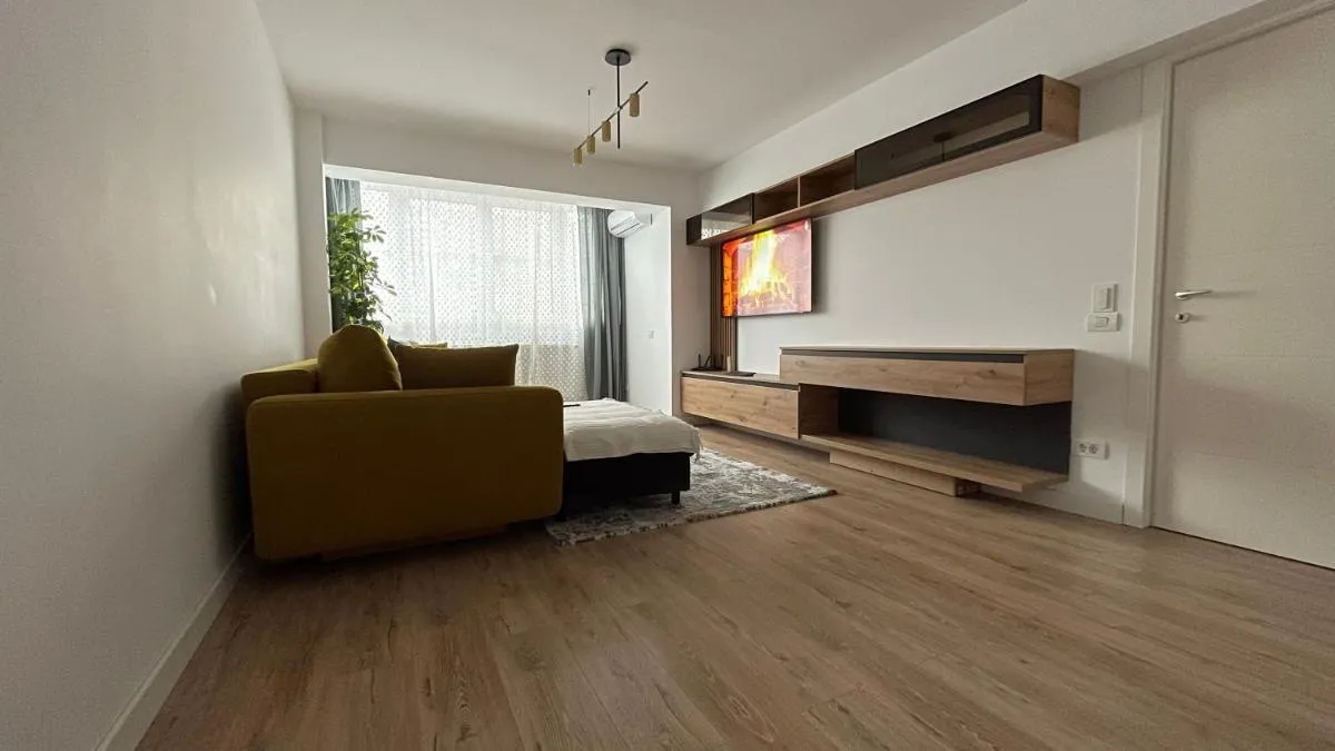 Luxury Apart Dorobanți — 2