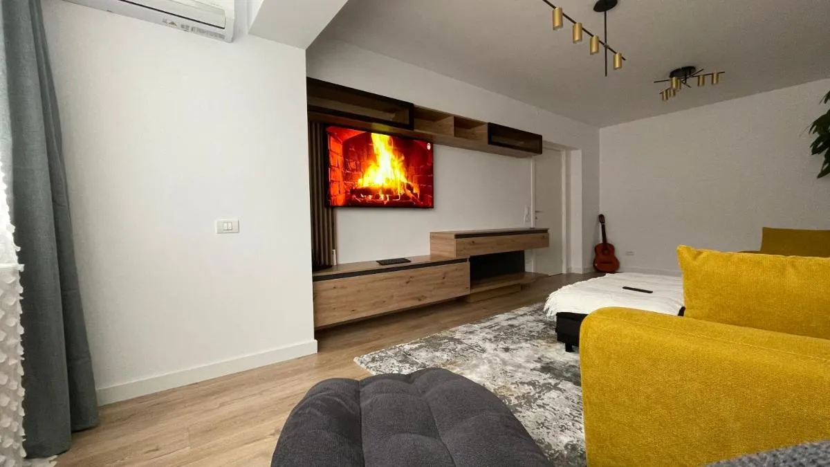Luxury Apart Dorobanți — 3