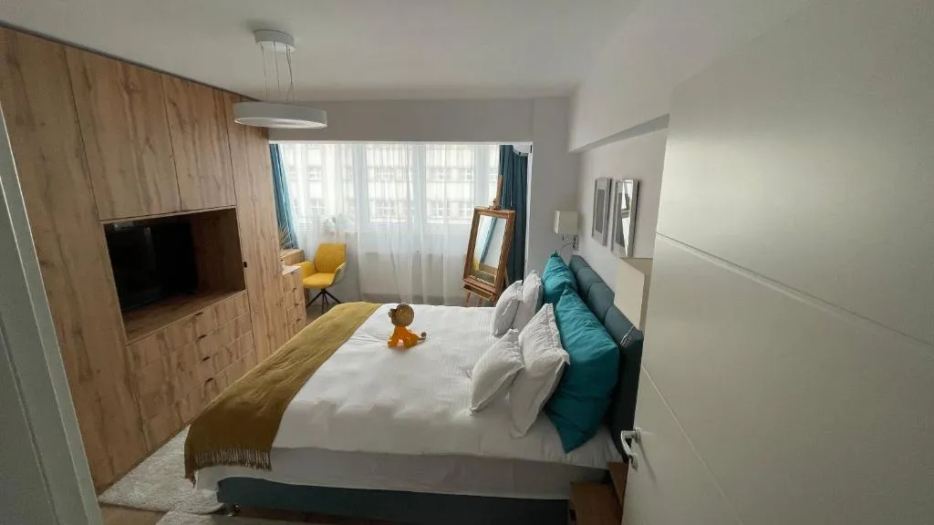 Luxury Apart Dorobanți